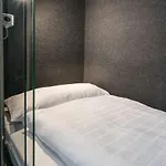 박스호텔 괴팅겐