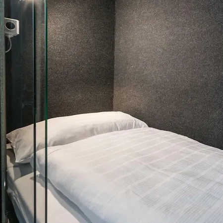 Boxhotel Gottingen