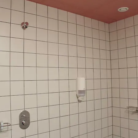 Hotel Boxhotel Gotinga