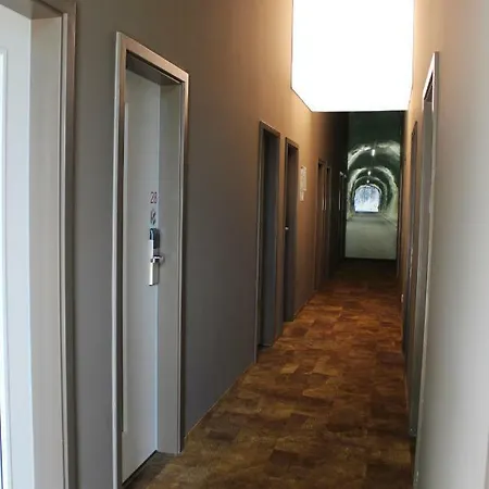 Hotel Boxhotel Gottingen