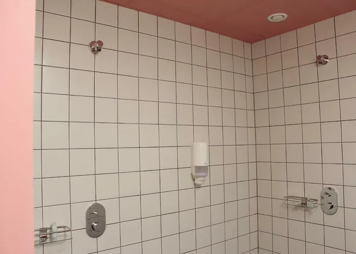 Отель Boxhotel Гёттинген