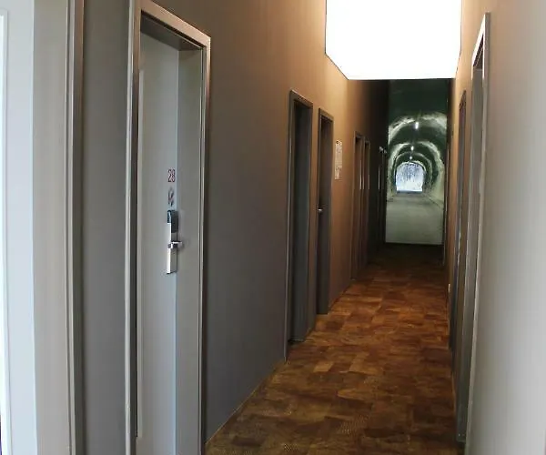 Hotel Boxhotel Göttingen