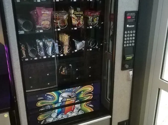 Boxhotel Отель 2*